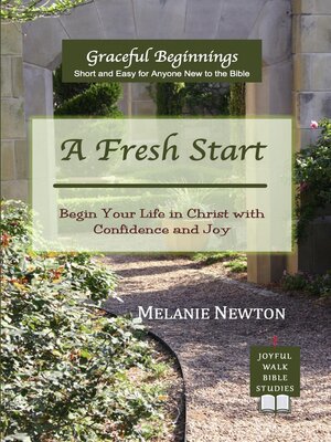 cover image of A Fresh Start